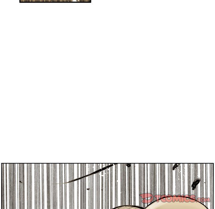 The Bully Hunter Manhwa - Chapter 28 Page 33