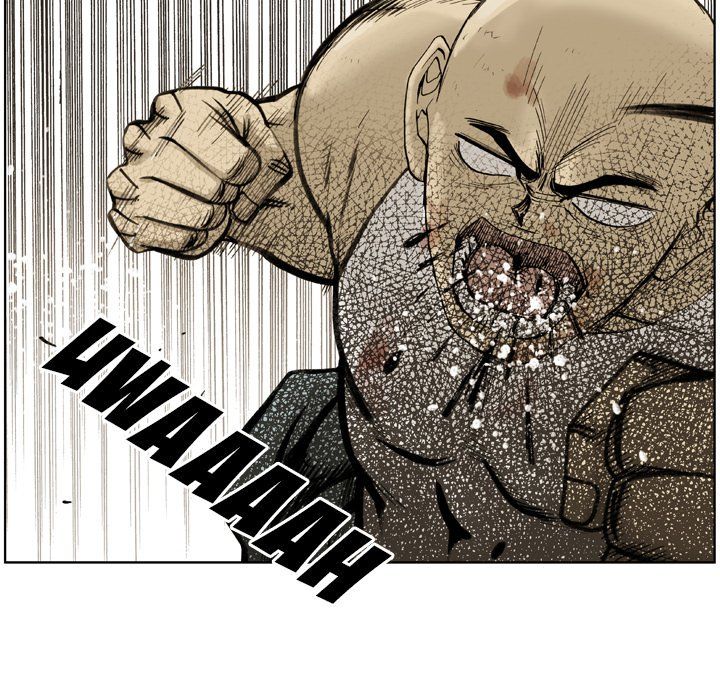 The Bully Hunter Manhwa - Chapter 28 Page 34