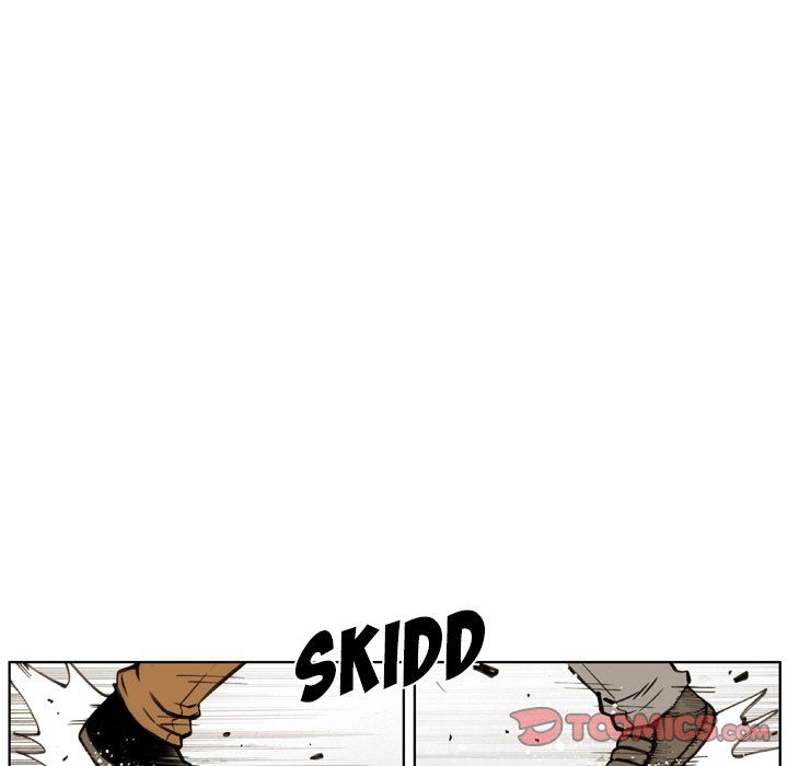 The Bully Hunter Manhwa - Chapter 28 Page 41