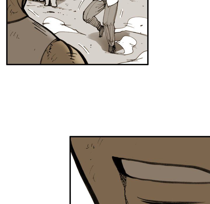 The Bully Hunter Manhwa - Chapter 28 Page 46