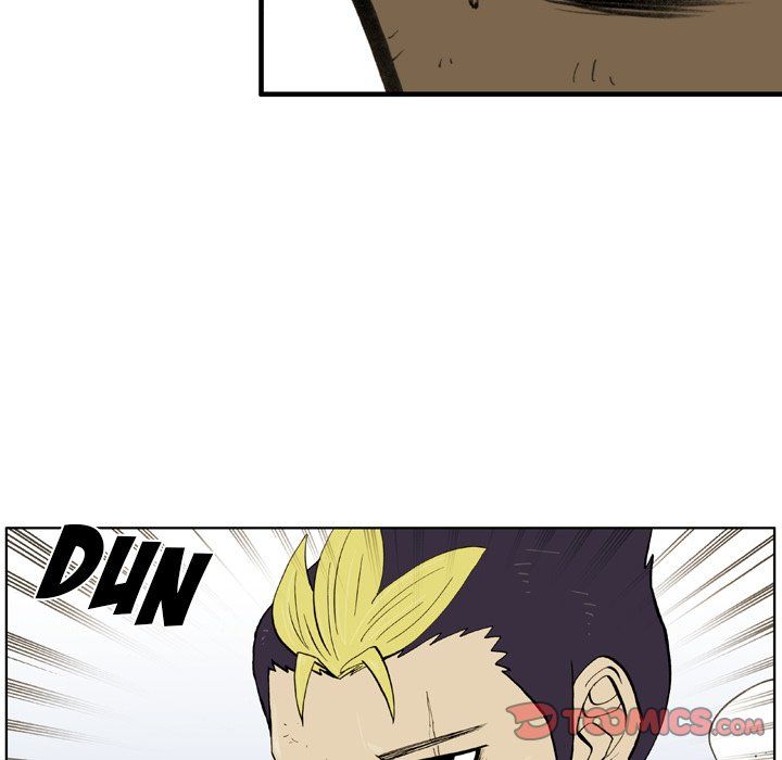 The Bully Hunter Manhwa - Chapter 28 Page 47