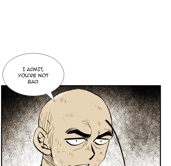 The Bully Hunter Manhwa - Chapter 28 Page 50