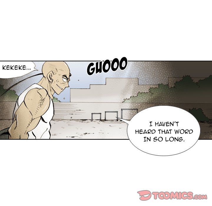 The Bully Hunter Manhwa - Chapter 28 Page 53