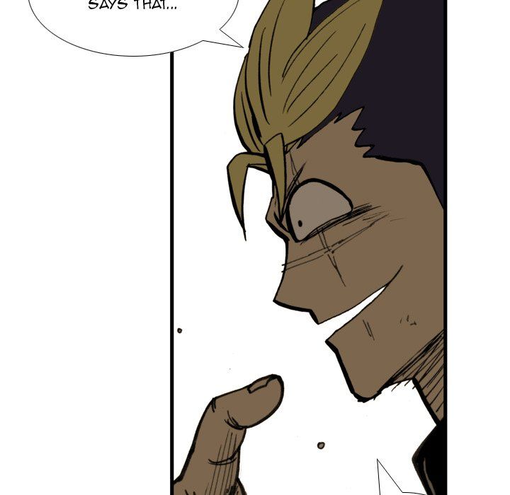 The Bully Hunter Manhwa - Chapter 28 Page 56