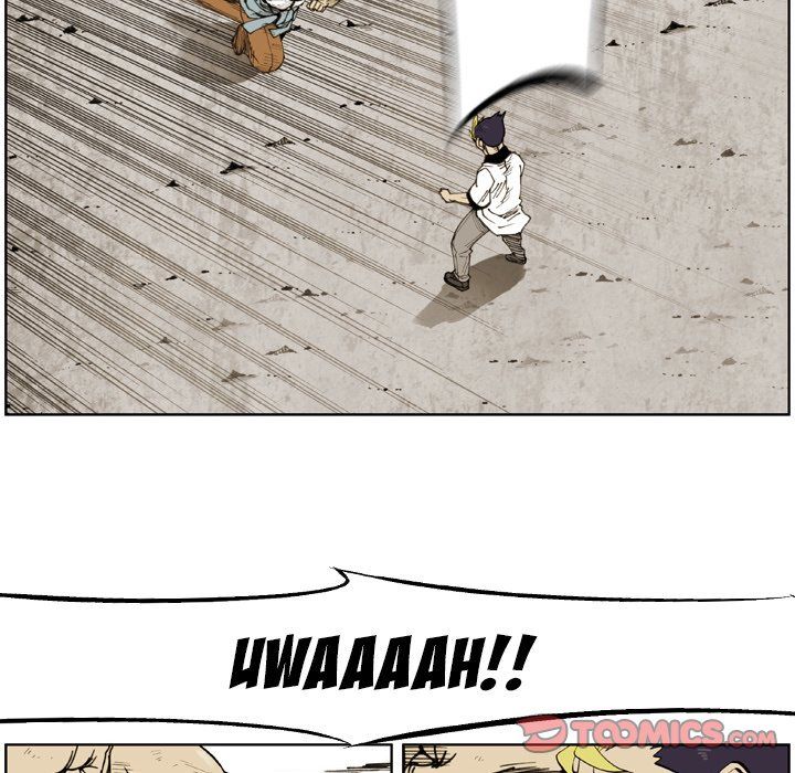 The Bully Hunter Manhwa - Chapter 28 Page 59