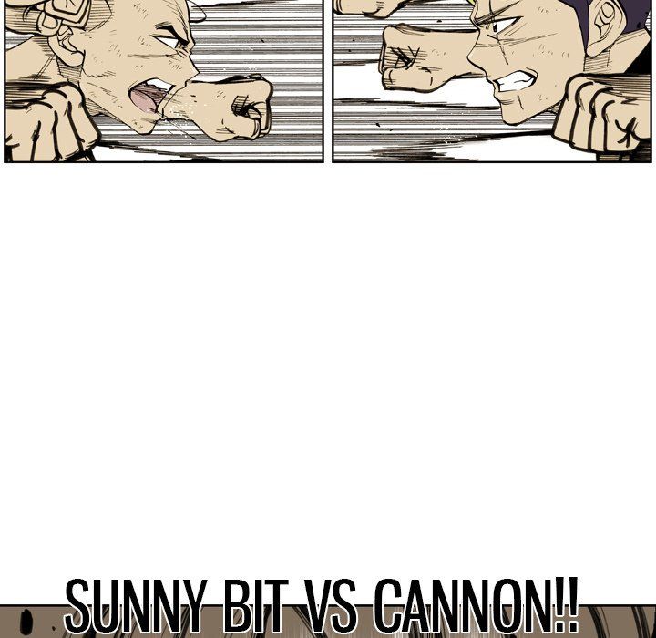 The Bully Hunter Manhwa - Chapter 28 Page 60