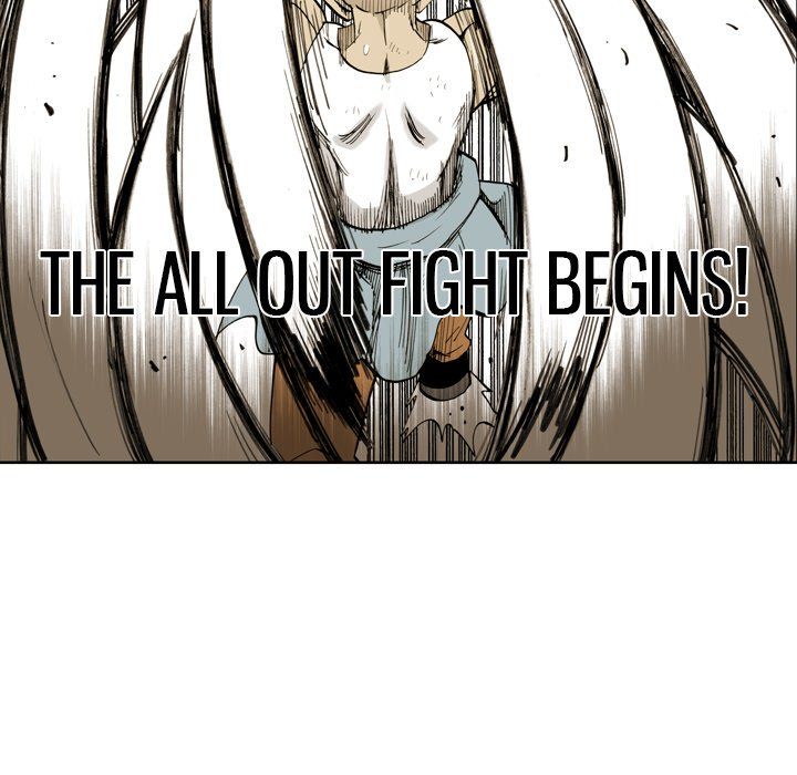 The Bully Hunter Manhwa - Chapter 28 Page 62