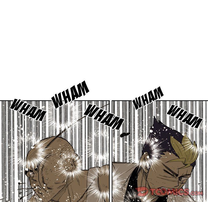 The Bully Hunter Manhwa - Chapter 28 Page 63