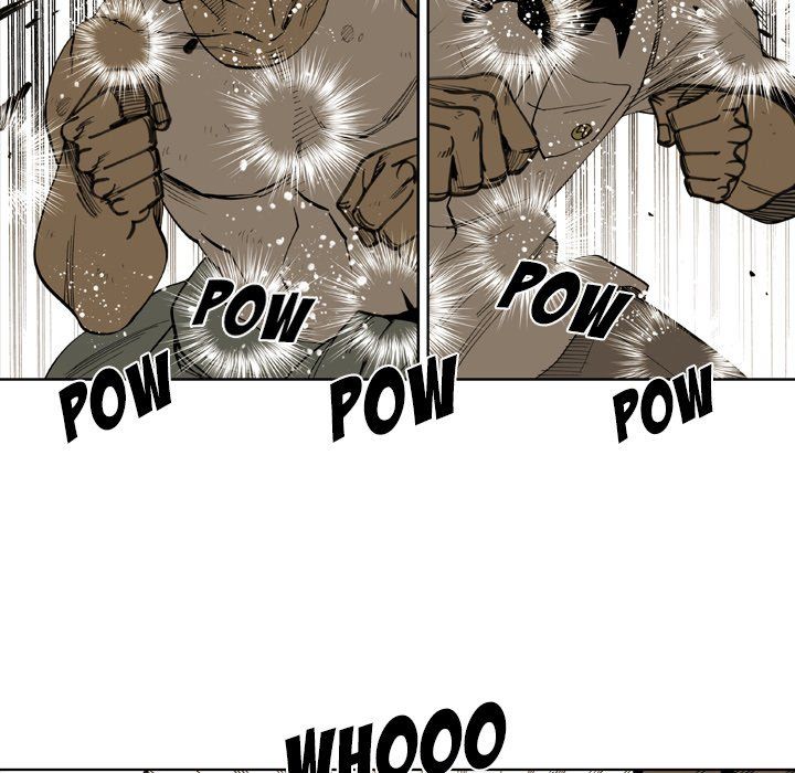 The Bully Hunter Manhwa - Chapter 28 Page 64