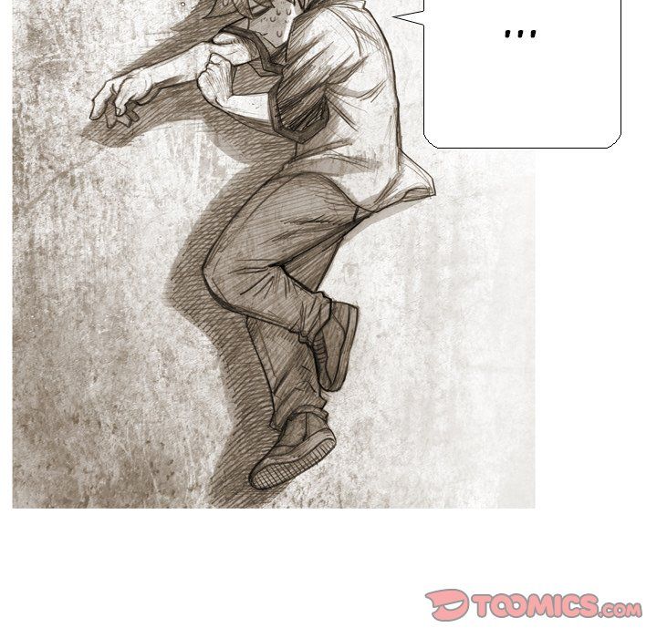 The Bully Hunter Manhwa - Chapter 28 Page 67