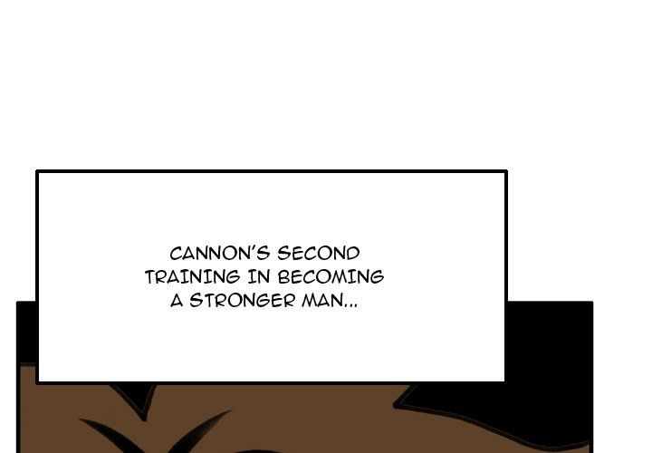 The Bully Hunter Manhwa - Chapter 74 Page 0