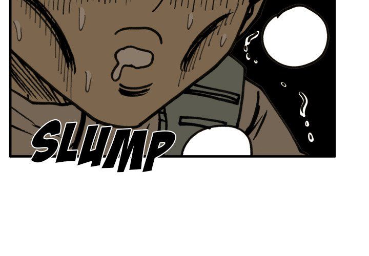 The Bully Hunter Manhwa - Chapter 74 Page 2