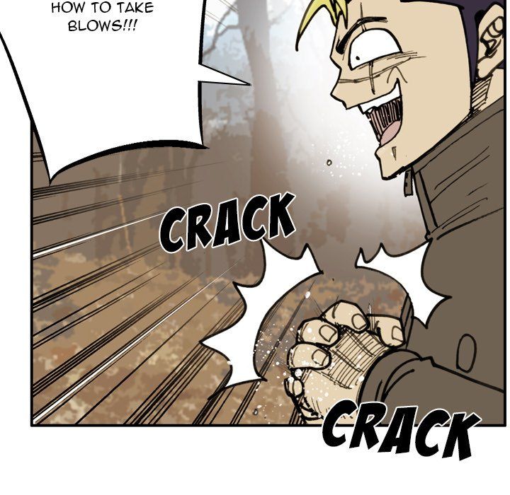 The Bully Hunter Manhwa - Chapter 74 Page 4