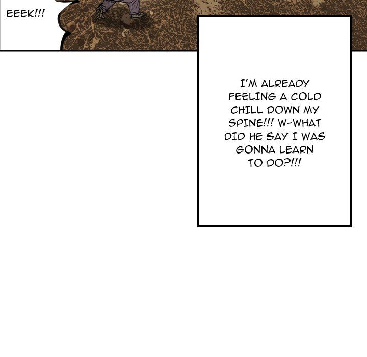 The Bully Hunter Manhwa - Chapter 74 Page 6