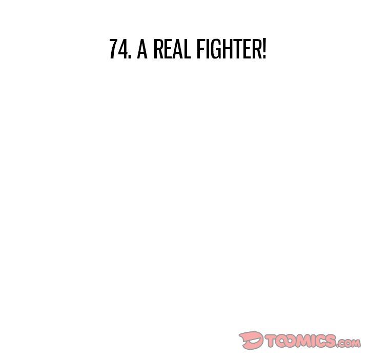 The Bully Hunter Manhwa - Chapter 74 Page 9