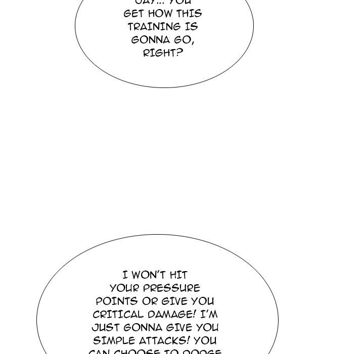 The Bully Hunter Manhwa - Chapter 74 Page 23