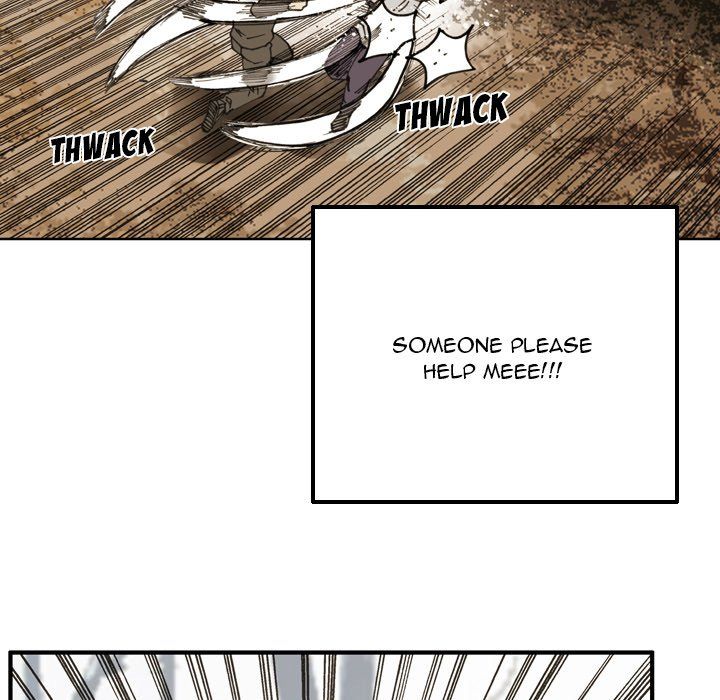 The Bully Hunter Manhwa - Chapter 74 Page 48