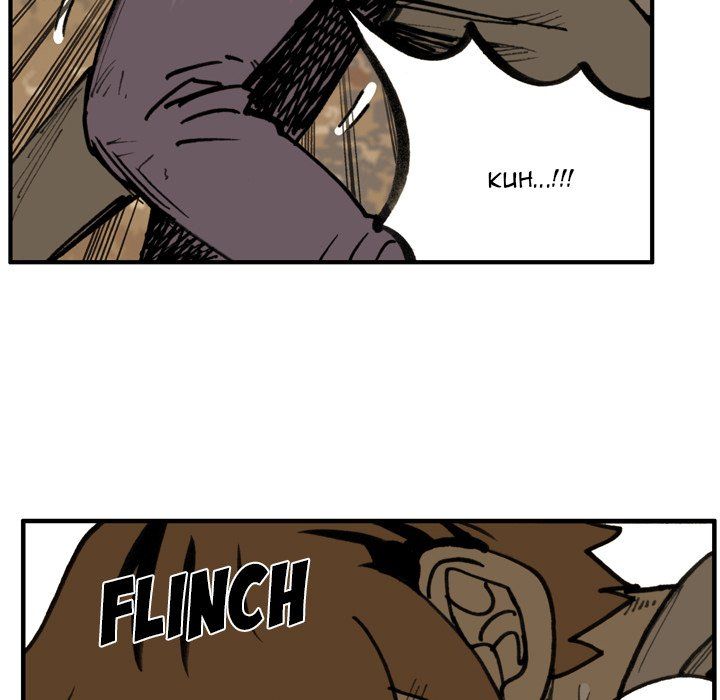 The Bully Hunter Manhwa - Chapter 74 Page 50