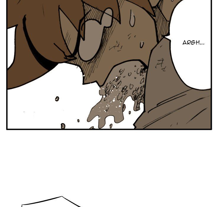 The Bully Hunter Manhwa - Chapter 74 Page 51