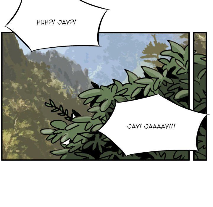 The Bully Hunter Manhwa - Chapter 74 Page 52