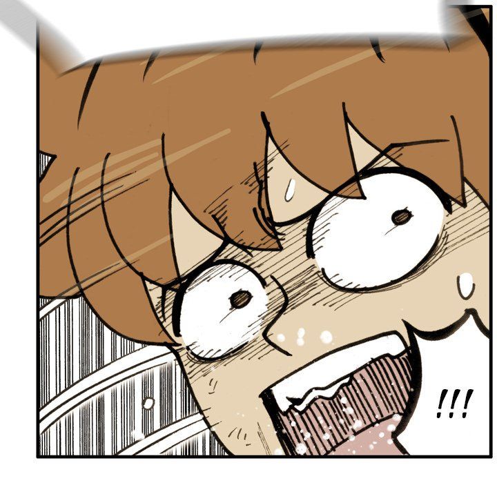 The Bully Hunter Manhwa - Chapter 74 Page 55