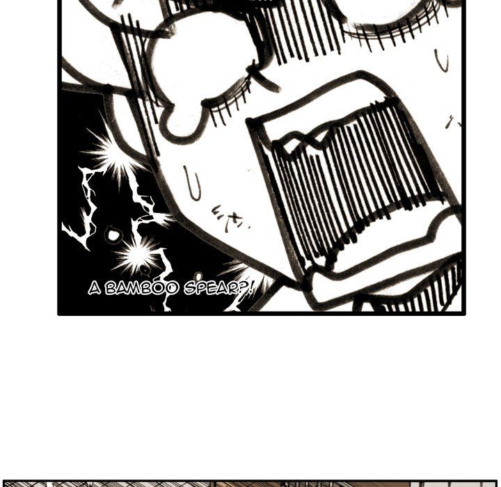 The Bully Hunter Manhwa - Chapter 74 Page 58