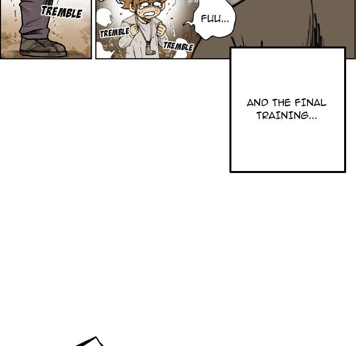 The Bully Hunter Manhwa - Chapter 74 Page 63