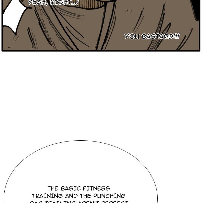 The Bully Hunter Manhwa - Chapter 74 Page 67