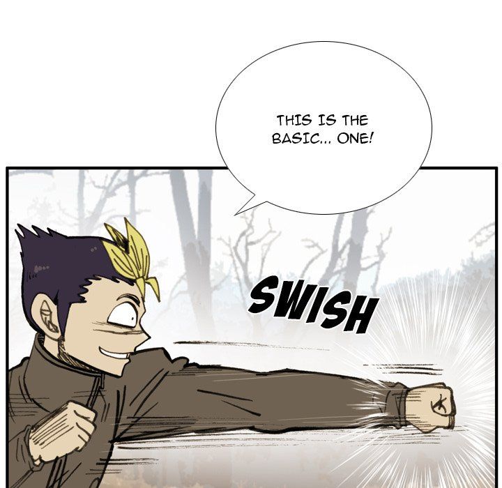 The Bully Hunter Manhwa - Chapter 74 Page 70