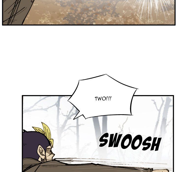 The Bully Hunter Manhwa - Chapter 74 Page 71