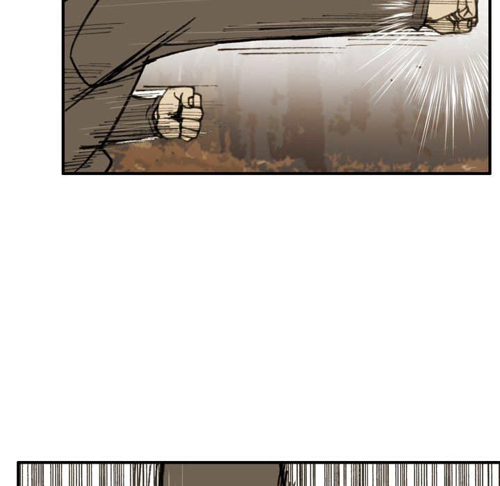 The Bully Hunter Manhwa - Chapter 74 Page 72