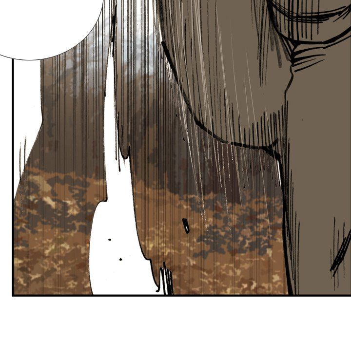 The Bully Hunter Manhwa - Chapter 74 Page 74