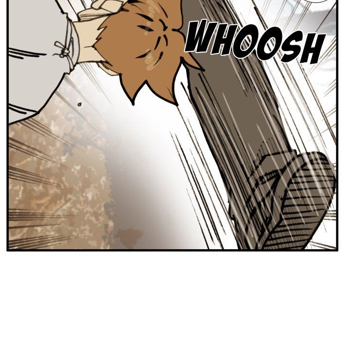 The Bully Hunter Manhwa - Chapter 74 Page 76