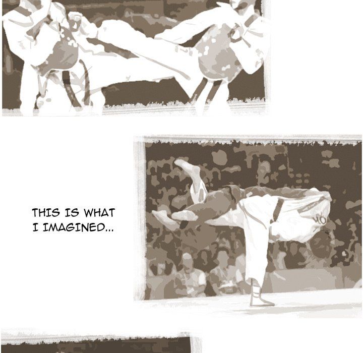 The Bully Hunter Manhwa - Chapter 74 Page 80