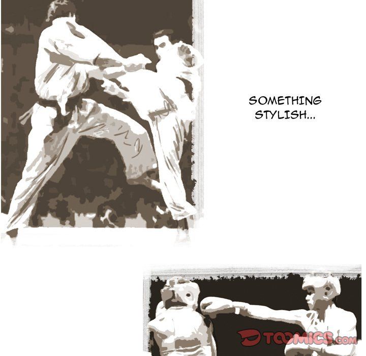 The Bully Hunter Manhwa - Chapter 74 Page 81