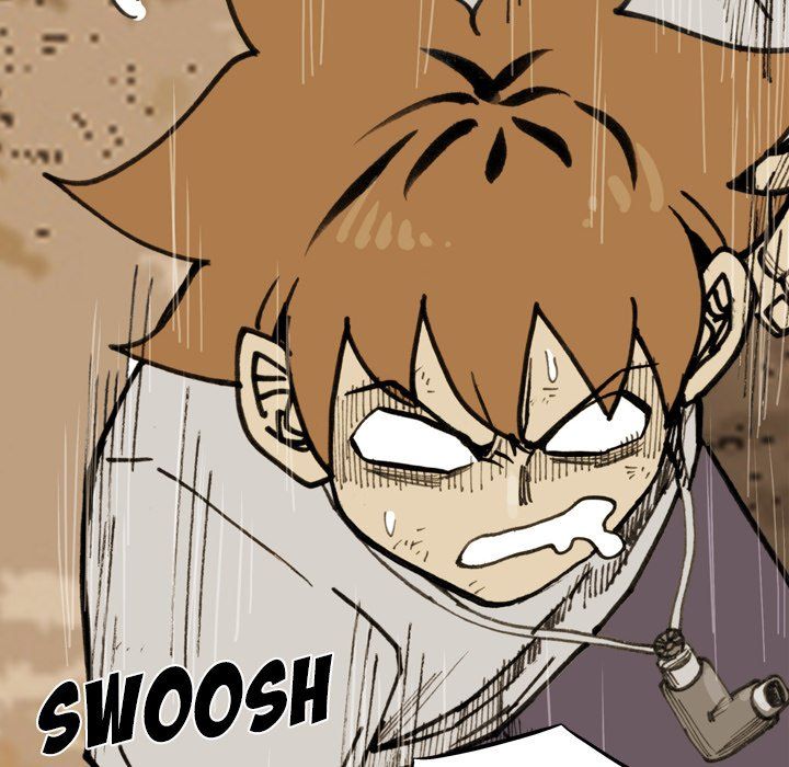 The Bully Hunter Manhwa - Chapter 74 Page 90