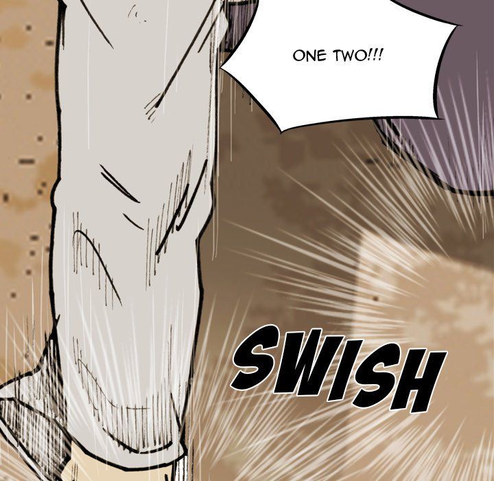 The Bully Hunter Manhwa - Chapter 74 Page 91