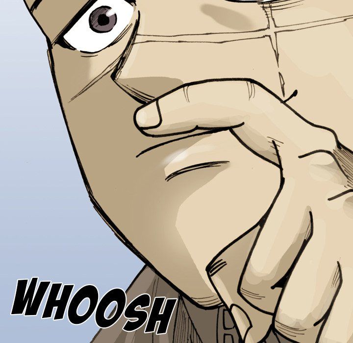 The Bully Hunter Manhwa - Chapter 74 Page 94