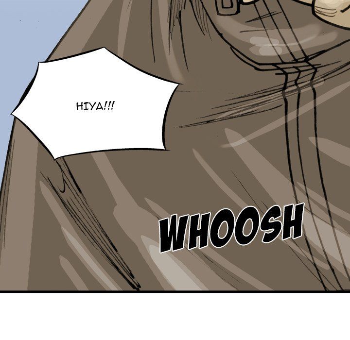 The Bully Hunter Manhwa - Chapter 74 Page 95