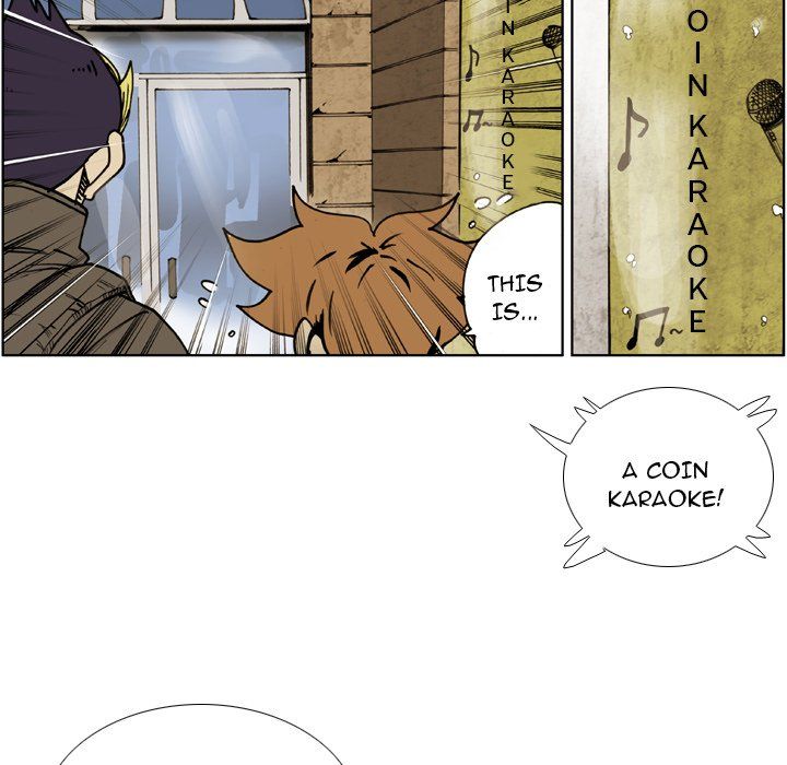 The Bully Hunter Manhwa - Chapter 65 Page 6