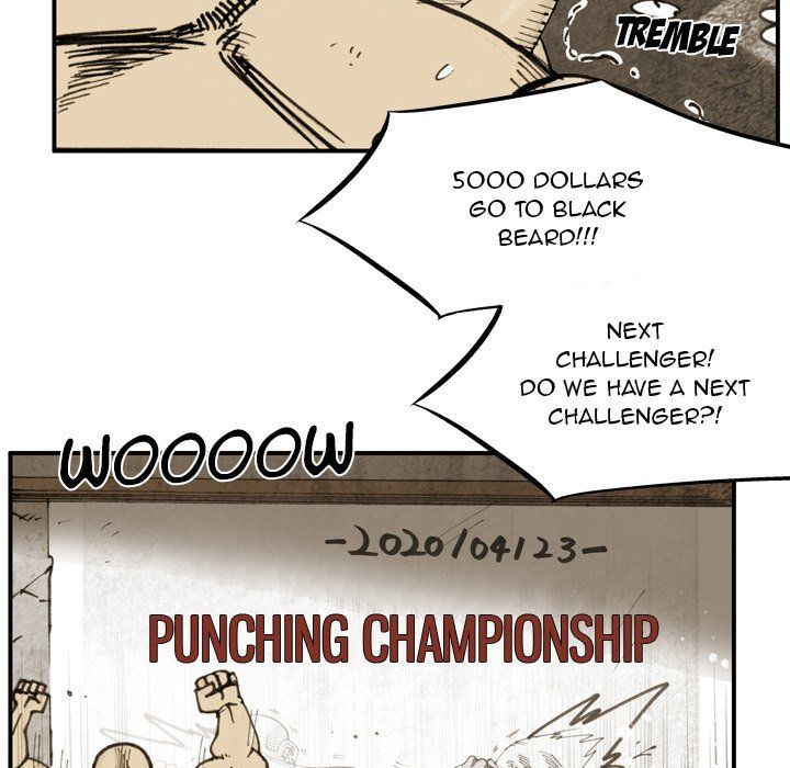 The Bully Hunter Manhwa - Chapter 65 Page 22