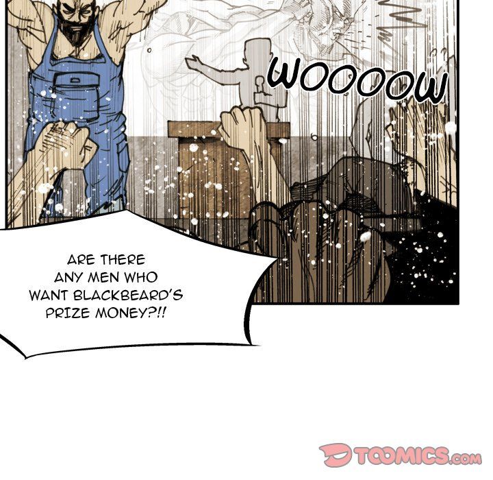 The Bully Hunter Manhwa - Chapter 65 Page 23