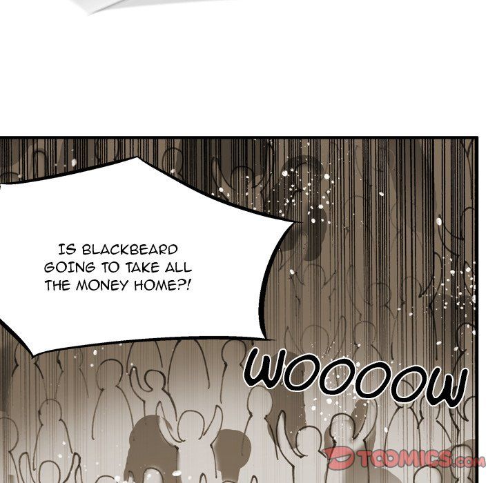 The Bully Hunter Manhwa - Chapter 65 Page 43