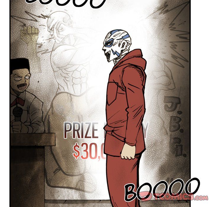 The Bully Hunter Manhwa - Chapter 65 Page 55