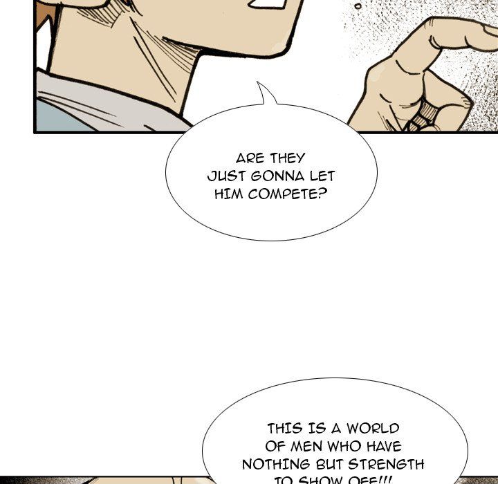 The Bully Hunter Manhwa - Chapter 65 Page 62