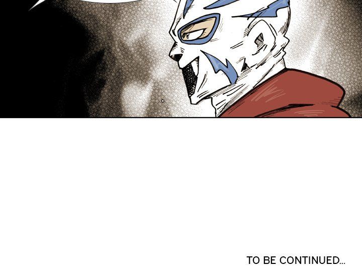 The Bully Hunter Manhwa - Chapter 65 Page 64