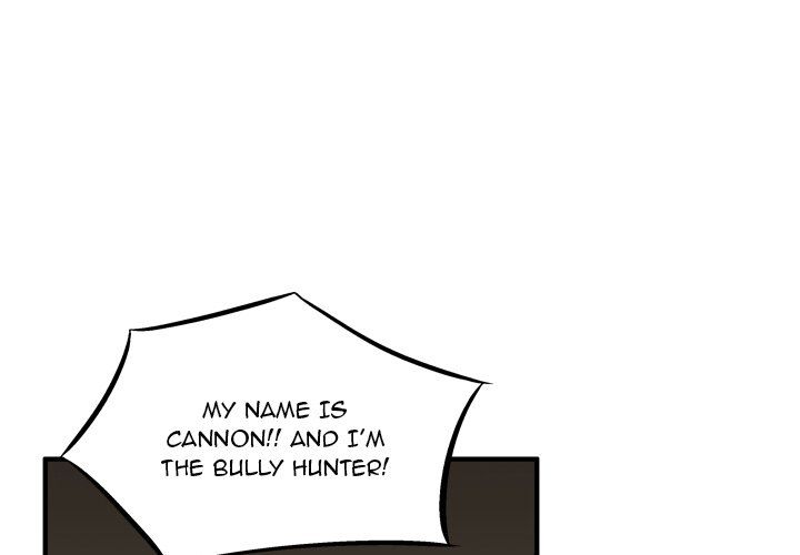 The Bully Hunter Manhwa - Chapter 39 Page 0