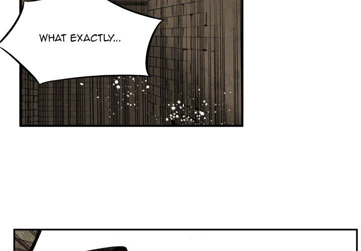 The Bully Hunter Manhwa - Chapter 39 Page 2