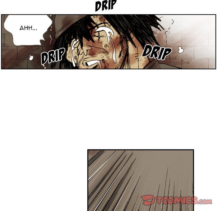 The Bully Hunter Manhwa - Chapter 39 Page 13