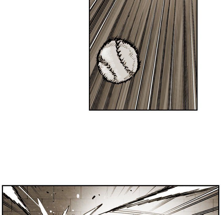 The Bully Hunter Manhwa - Chapter 39 Page 14